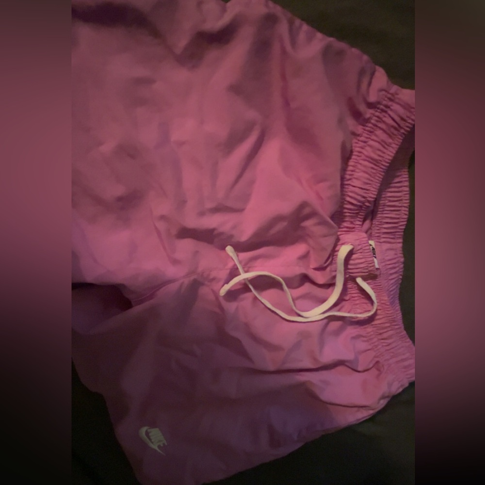 Nike  Mesh Shorts